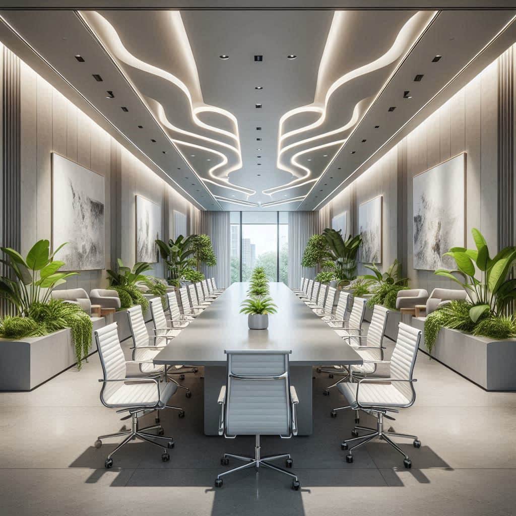 金融街静安中心文章配图